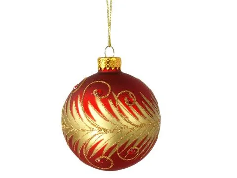 Red Ball Stock Photos