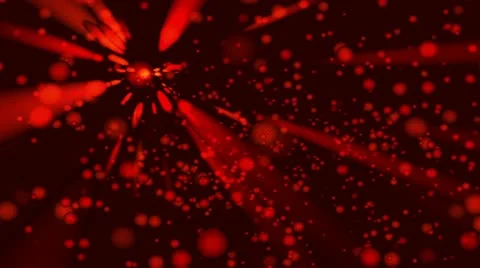 Red Balls Stock-Footage 20626077