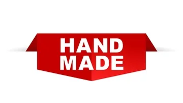 Red banner animation hand made Stock Footage 86015480
