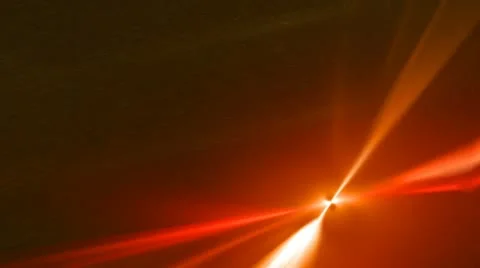 Red beams seamless looping background d4603_L Stock Footage 11024799