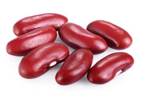 Red Bean Adzuki Stock Photos