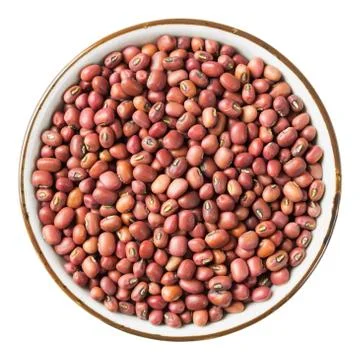 Red bean Stock Photos