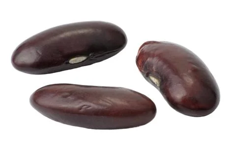 Red Beans Stock Photos