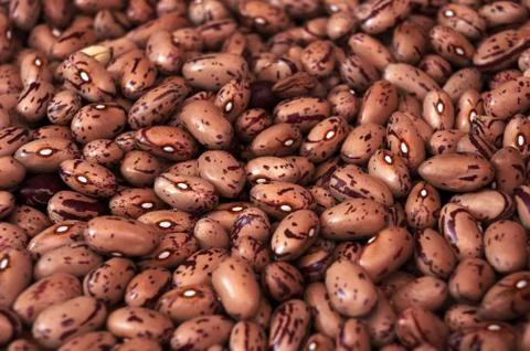 Red beans Stock Photos