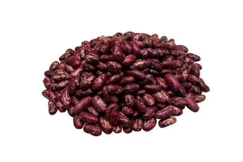 Red beans. Stock Photos
