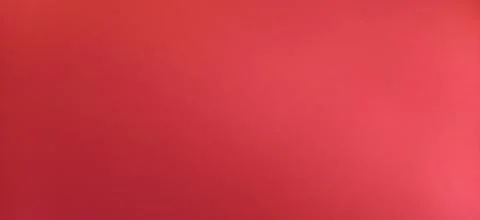 Red beautiful bright background. Color gradient depending on the light. To th 库存照片