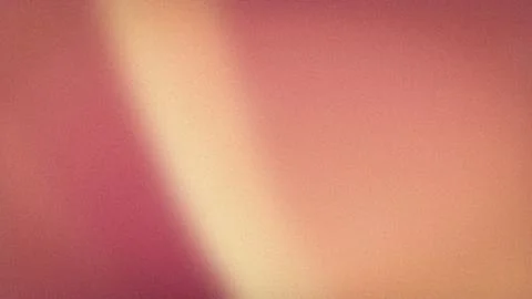 Red beige pink gradient abstract grainy blurred wallpaper tech background 4.. Stock Photos