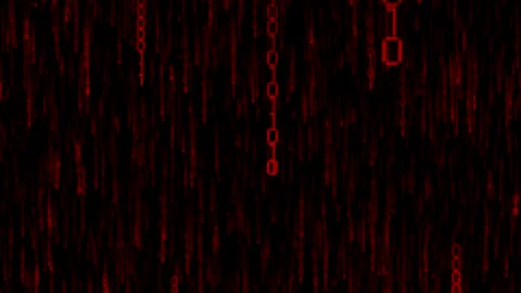 Matrix Code Stock Video Footage Royalty Free Matrix Code Videos Page 6