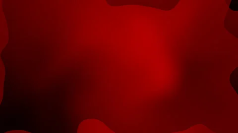 Red black abstract blurry background a vibrant dark and subtly textured desi Video stock 313018833