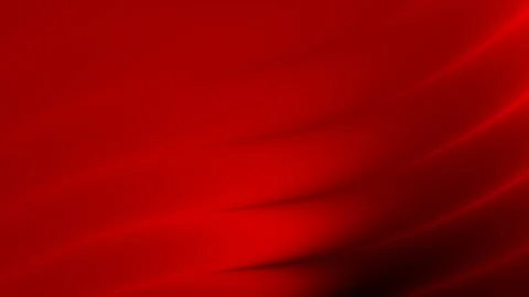 Red black abstract swirls create a vibrant swirled background design Stock Footage 313016079