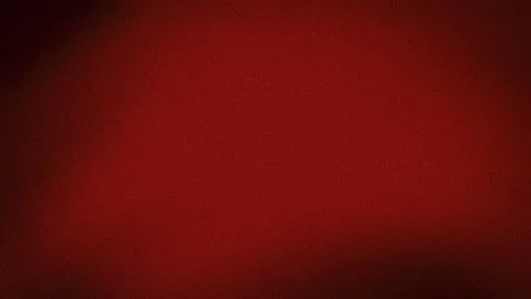 Red black and dark gradient grainy abstract 4K background blur tech wallpap.. Foto stock