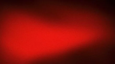 Red black and dark red grainy abstract gradient background 4K wallpaper tec.. Stock Illustration