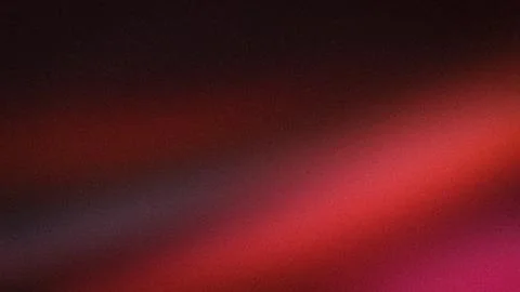 Red black and purple gradient abstract grainy textured 4K background wallpa.. Stock Illustration