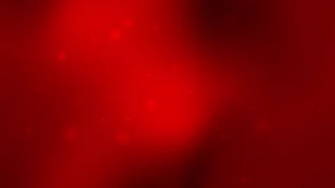 Red black background with a few white specks 스톡 동영상 311850114