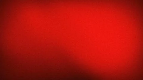 Red black dark gradient abstract grainy wallpaper background with 4K techno.. Stock Photos