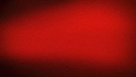 Red black dark grainy abstract background for tech wallpaper gradient grung.. Stock Illustration
