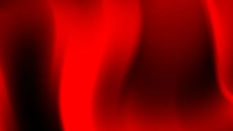 Red black gradient abstract red and black gradient background a vibrant desi Stock Footage 313060470