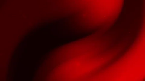 Red black gradient background with some small red dots Stock Footage 311849712