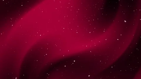 Red black gradient background wavy with light sparkles Stock Footage 346282859