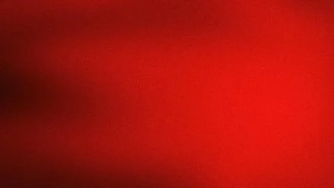 Red black gradient grainy abstract background 4K wallpaper blurred tech gru.. 库存照片