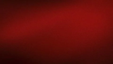 Red black gradient grainy texture background 4K abstract wallpaper for tech.. Stock Photos