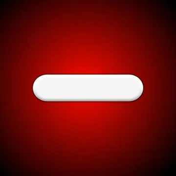 Red black gradient shapes symbol abstrak design wallpaper Stock Illustration