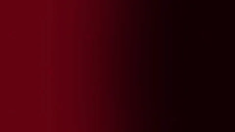 Red to black gradient with some dust particles Stock Footage 310921824