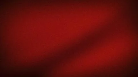 Red black grainy abstract background wallpaper with gradient tech blur grun.. Stock Illustration