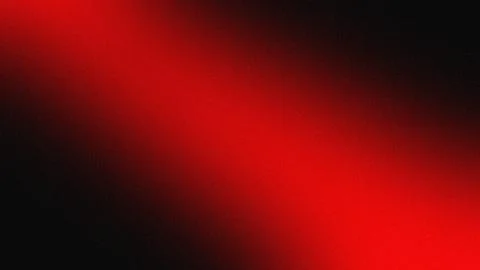 Red with black grainy texture background. Stock Illustration