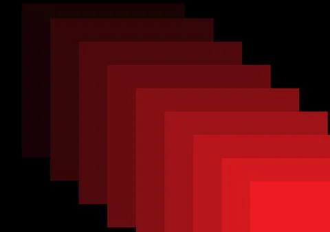 Red black mesh Gradient  background Illustrazione stock
