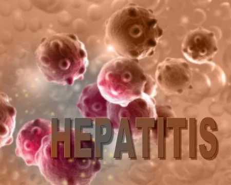 Red blood cells. Blood elements close up Stock Illustration