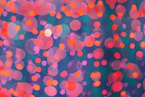 Red blood cells Stock Illustration
