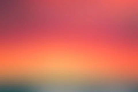 Red blue abstract blurred background Stockfoto's