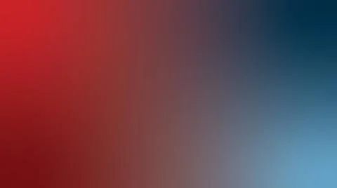Red blue abstract. landscape background. Stock Illustration
