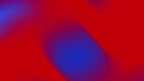 Red blue and purple gradient background Stock Footage 311001393