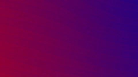 Red blue background with simple line abstract moving animation Video stock 310047797