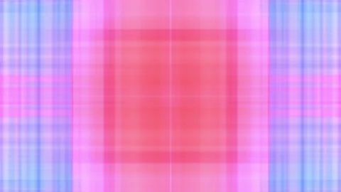 Red blue blurred background. 3D rendering Stock Footage 95001302