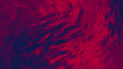Red Blue Energy Background Stock Footage 340939401