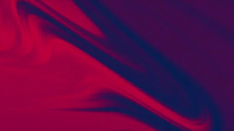 Red Blue Flow Gradient Background Stock Footage 340939390