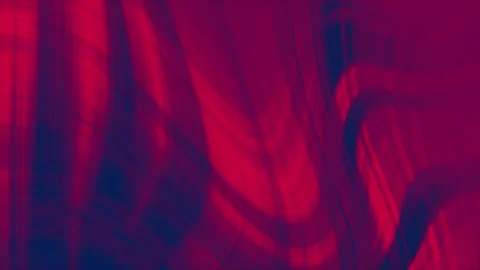 Red Blue Fluid Background Stockbeeldmateriaal 340939392