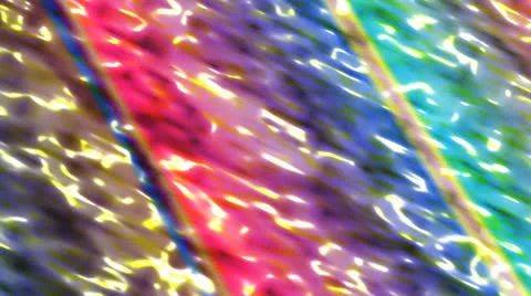 Red blue green texture Stock Footage 26835744