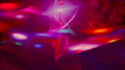 Red blue motion background d2526B Stock Footage 511963