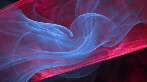 Red blue motion background d2812 Stock Footage 706076