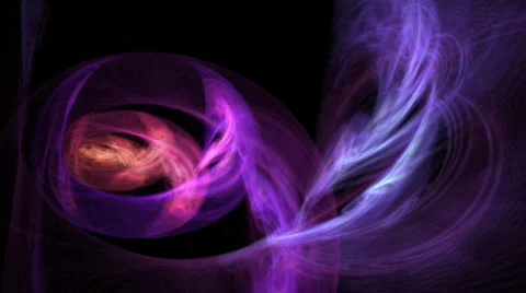 Red on blue motion background d2874D Stock Footage 556142
