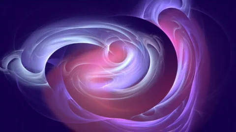 Red blue motion background d2876 Stock Footage 549023