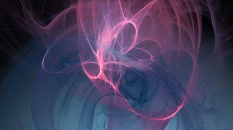 Red blue motion background d4064B Stock Footage 706087