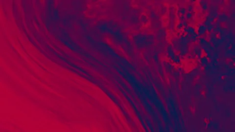 Red Blue Smoke Background Stock Footage 340939393
