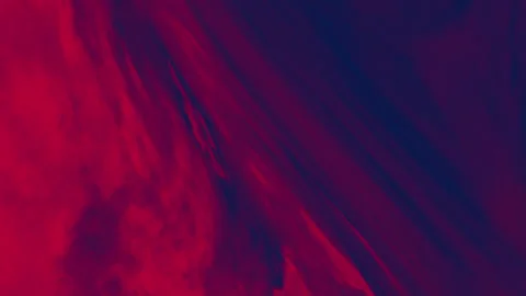 Red Blue Wave Background Vídeos de archivo 340939408