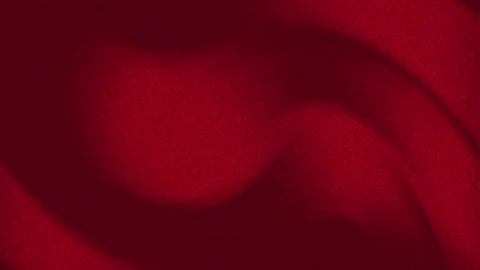 Red blur background with blue white aesthetic grainy blurred motion gradient Stock Footage 297340243