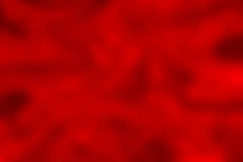 Red blurred gradient black color. Stock Illustration
